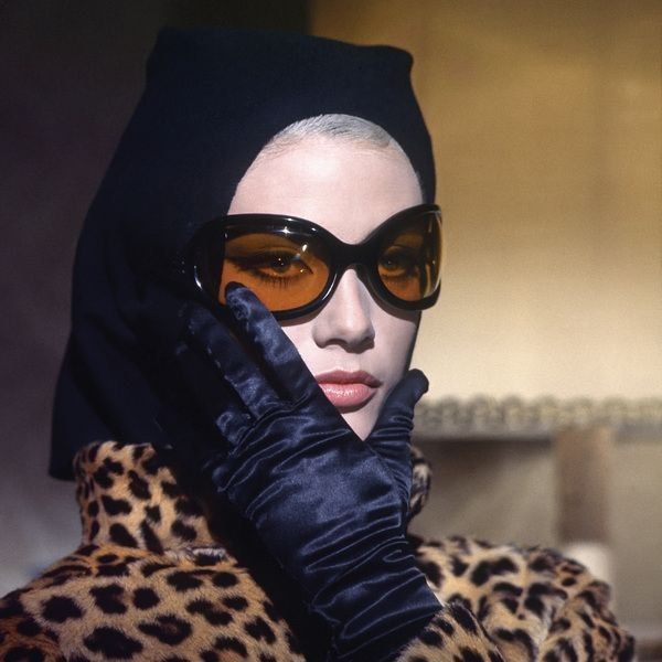 Очки в стиле 90-х Очки в стиле 90-х