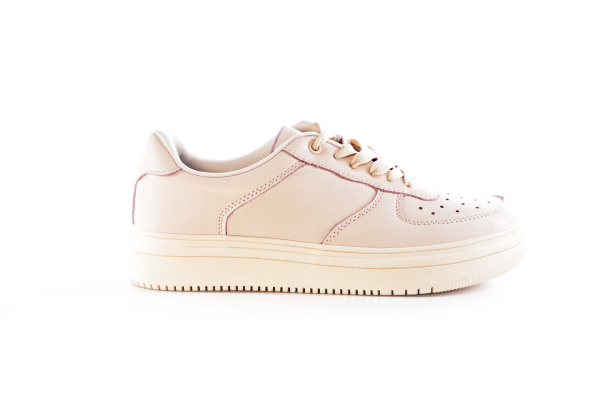 Кеды BADEN натуральная кожа Лето BR-00019085 купить  в Красноярске