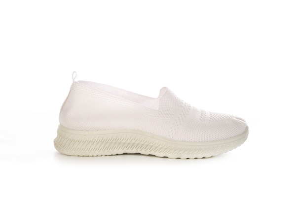 Слипоны текстиль FASHION текстиль Лето BR-00021395 купить  в Красноярске