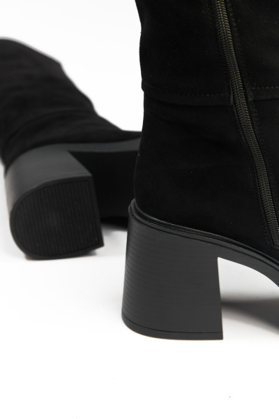 Брутал BRANDO нат.замша Зима BR-00032293 купить  в Красноярске