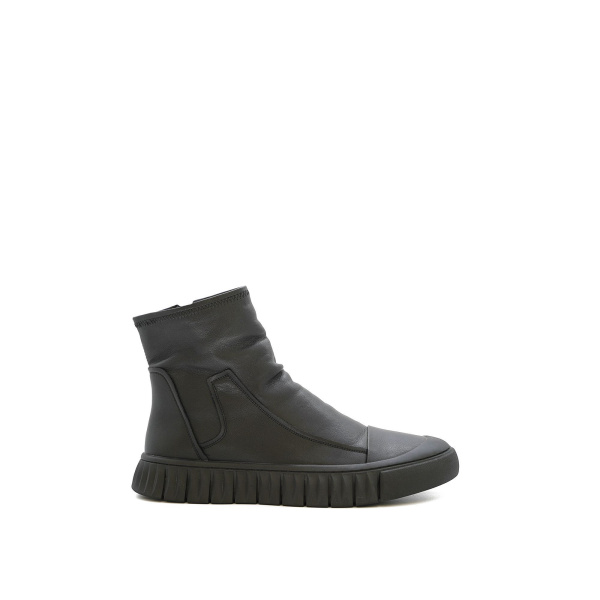 Ботинки комфорт BRANDO натуральная кожа Демисезон BR-00025029 купить  в Красноярске