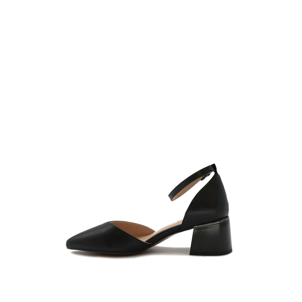 Лодочки деленка NICOLETTA экокожа Лето BR-00021928 купить  в Красноярске