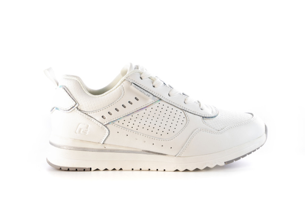 Кроссовки кожа BADEN натуральная кожа Лето BR-00018786 купить  в Красноярске