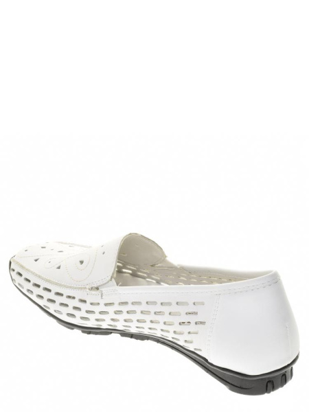 Мокасины Rieker нат.кожа+экокожа Лето BR-00020538 купить  в Красноярске