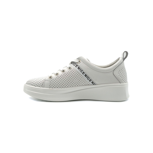 Кеды BADEN натуральная кожа Лето BR-00007048 купить  в Красноярске