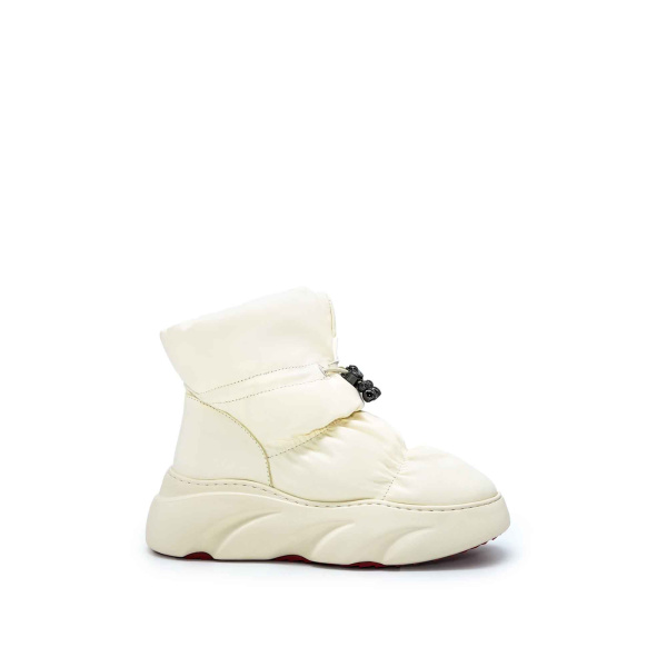 Ботинки комфорт на шнуровке GRACIANA натуральная кожа Зима BR-00031586 купить  в Красноярске