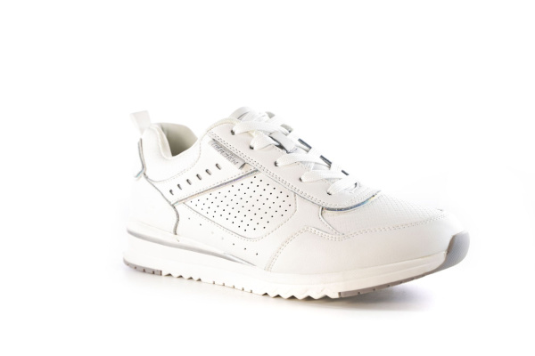 Кроссовки кожа BADEN натуральная кожа Лето BR-00018786