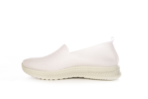 Слипоны текстиль FASHION текстиль Лето BR-00021395 купить  в Красноярске