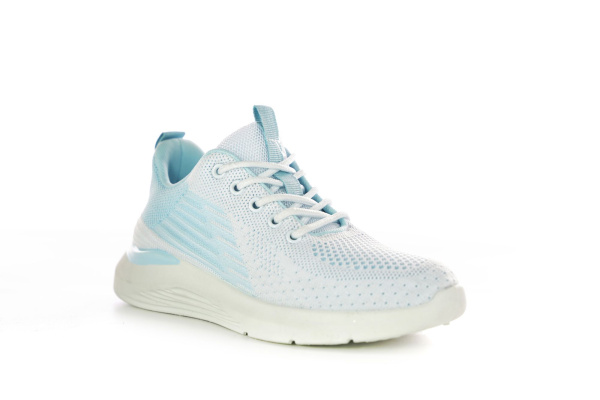 Кроссовки текстиль FASHION текстиль Лето BR-00021432