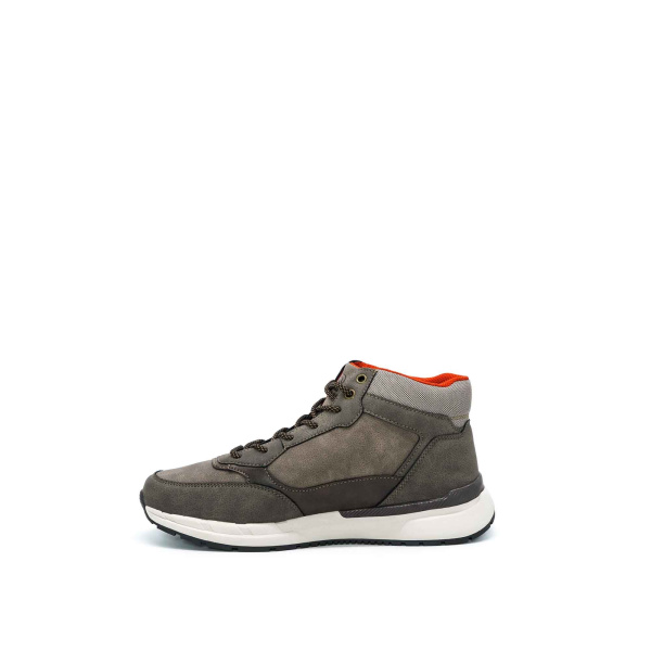 Ботинки спорт Rhapsody экокожа Демисезон BR-00034178 купить  в Красноярске