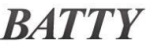 BATTY - купить оригинальные товары бренда в Красноярске BATTY - купить оригинальные товары бренда в Красноярске