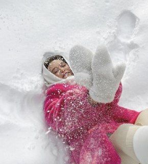 Baden. Комфорт и смелый дизайн в одном флаконе. Подборка на зиму – в подарок