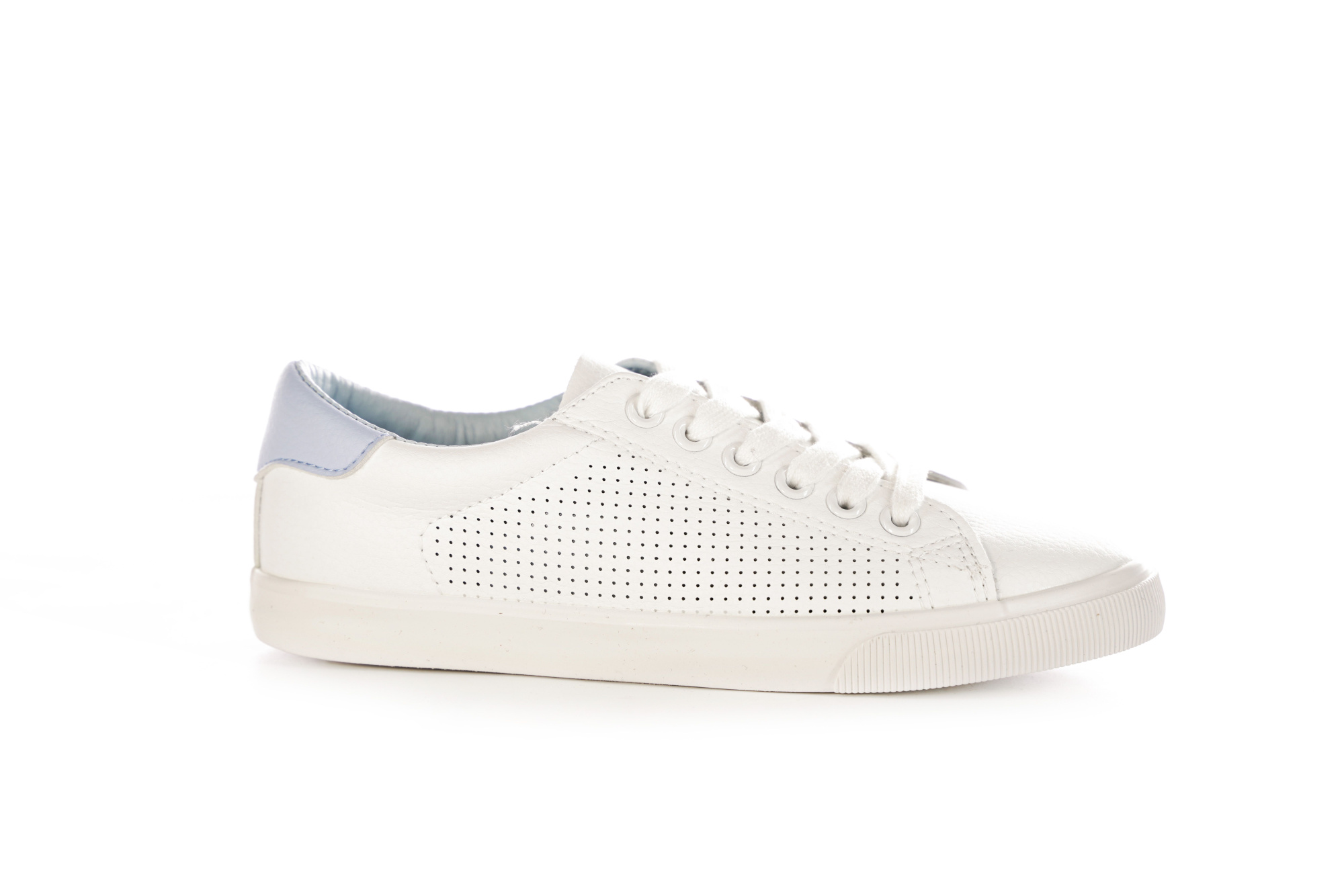 Кеды PRIMA D'ARTE экокожа Демисезон BR-00020601 купить  в Красноярске