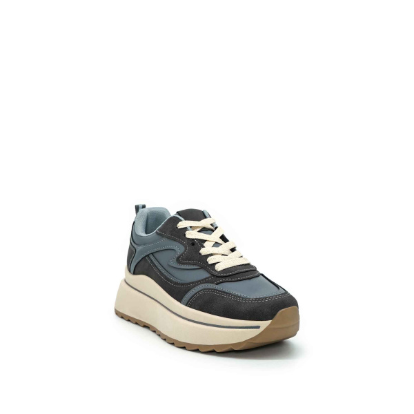 Кроссовки кожа RENZONI экокожа Всесезон BR-00032659