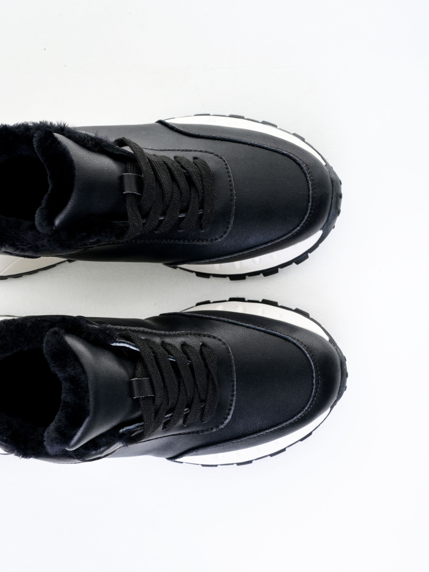 Кроссовки BRANDO натуральная кожа Зима BR-00033607 купить  в Красноярске