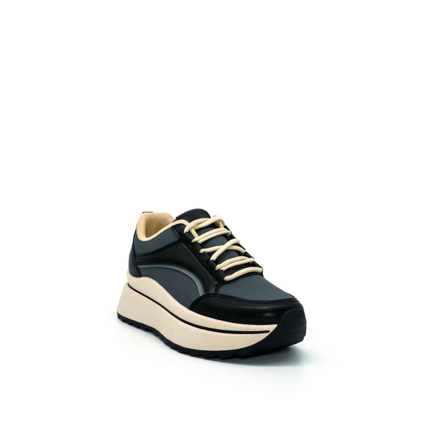 Кроссовки кожа RENZONI экокожа Всесезон BR-00032657