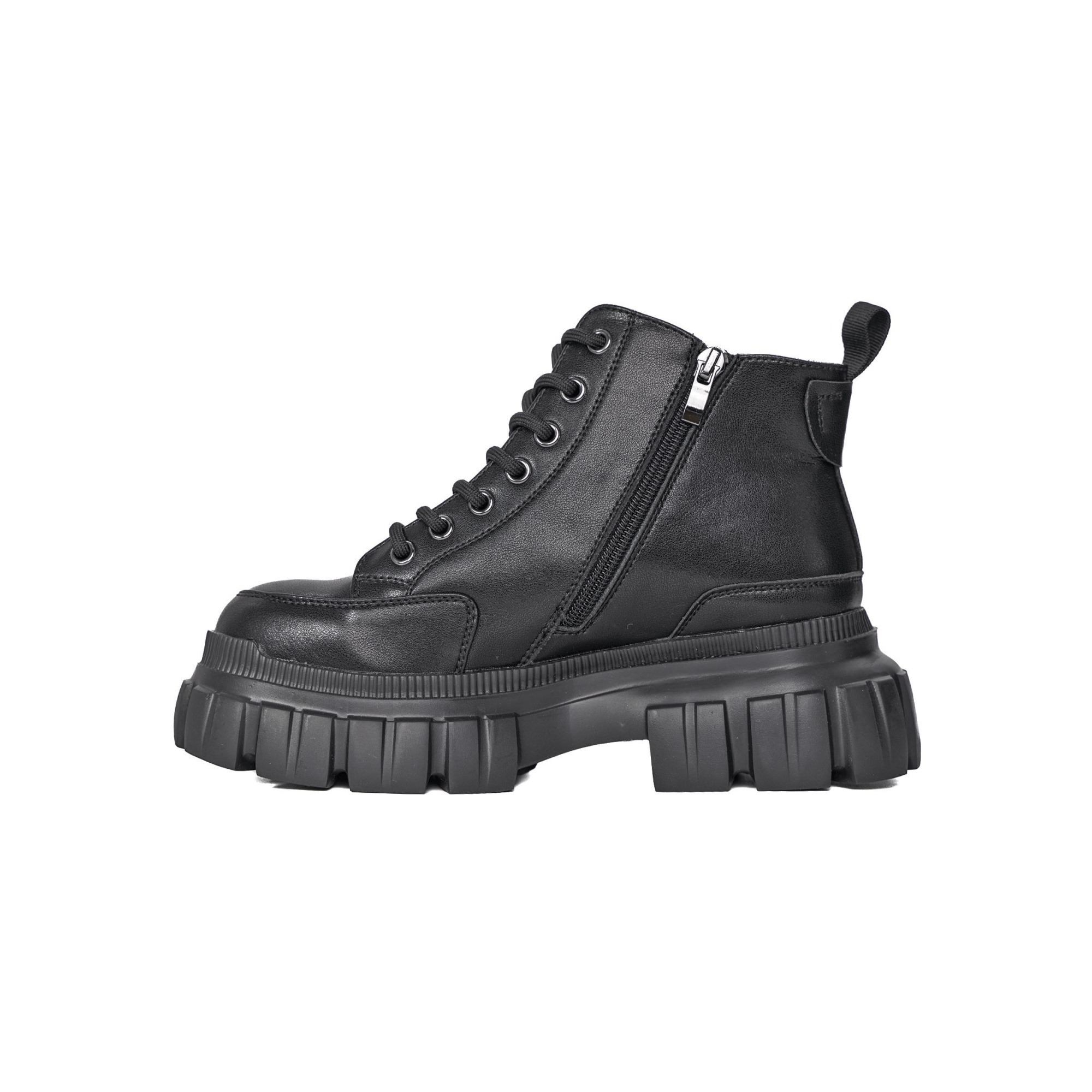 Ботинки брутал VENSI натуральная кожа Демисезон BR-00014182 купить  в Красноярске