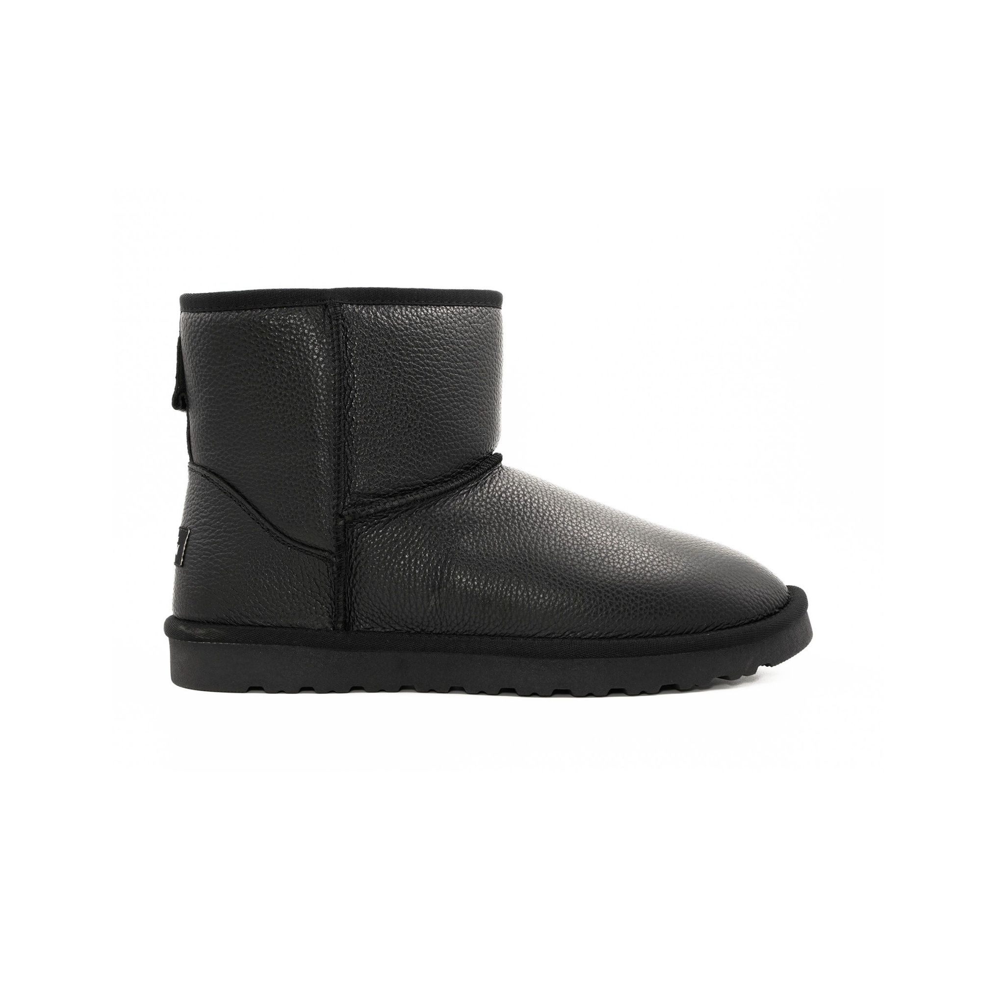 Угги BADEN натуральная кожа Зима BR-00014550 купить  в Красноярске