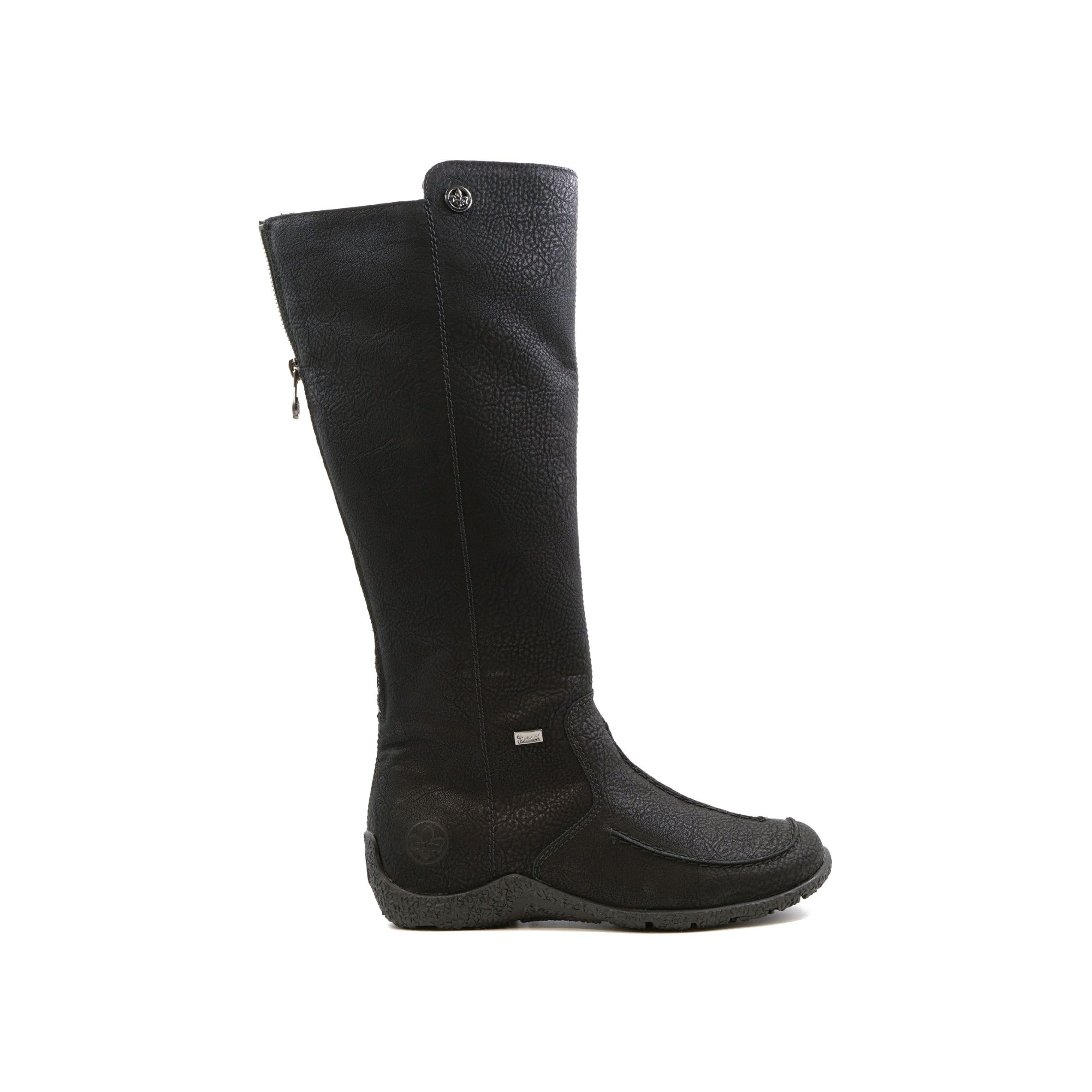 Сапоги комфорт Rieker экокожа Зима U0000009811 купить  в Красноярске