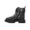 Ботинки на шнуровке GRACIANA натуральная кожа Зима BR-00015613 купить  в Красноярске