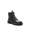 Ботинки на шнуровке NICOLO ROZETTI натуральная кожа Зима BR-00005764