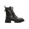 Ботинки брутал NICOLO ROZETTI натуральная кожа Зима BR-00013625 купить  в Красноярске