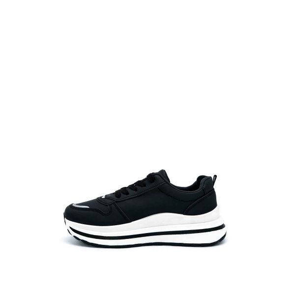 Кроссовки кожа RENZONI экокожа Всесезон BR-00032664 купить  в Красноярске