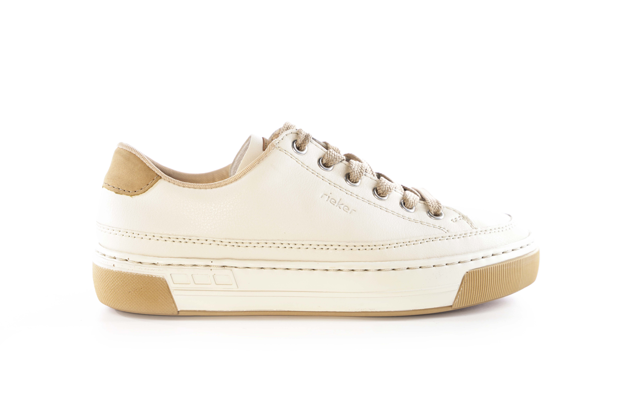 Кеды Rieker нат.кожа+экокожа Всесезон BR-00020943 купить  в Красноярске