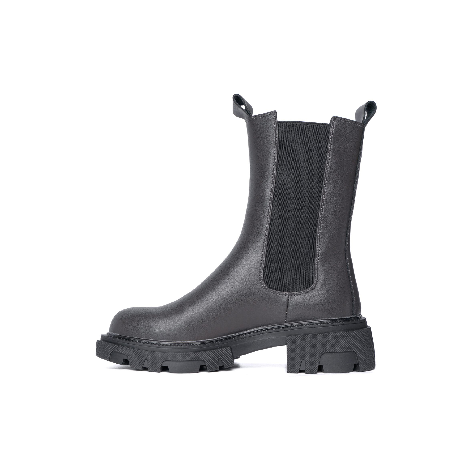 Ботинки Челси COVANI натуральная кожа Демисезон BR-00025140 купить  в Красноярске