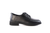 Туфли на шнуровке BADEN натуральная кожа Всесезон BR-00018742 купить  в Красноярске