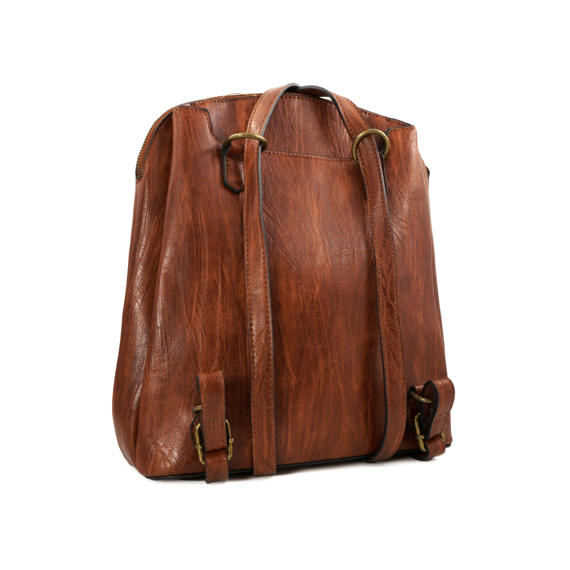 Рюкзак городской Rieker экокожа Всесезон BR-00016811 купить  в Красноярске