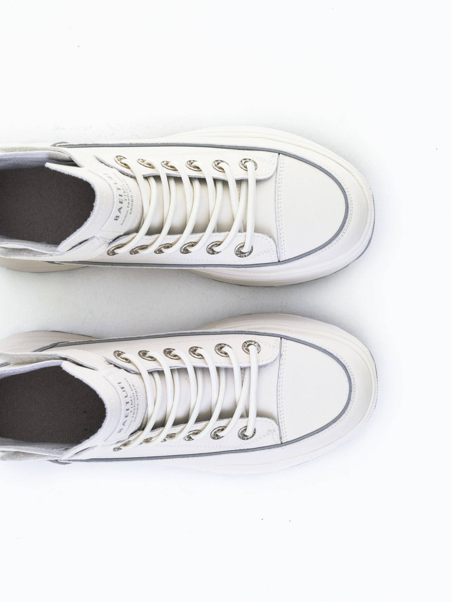 Ботинки спорт BRANDO натуральная кожа Демисезон BR-00033739 купить  в Красноярске