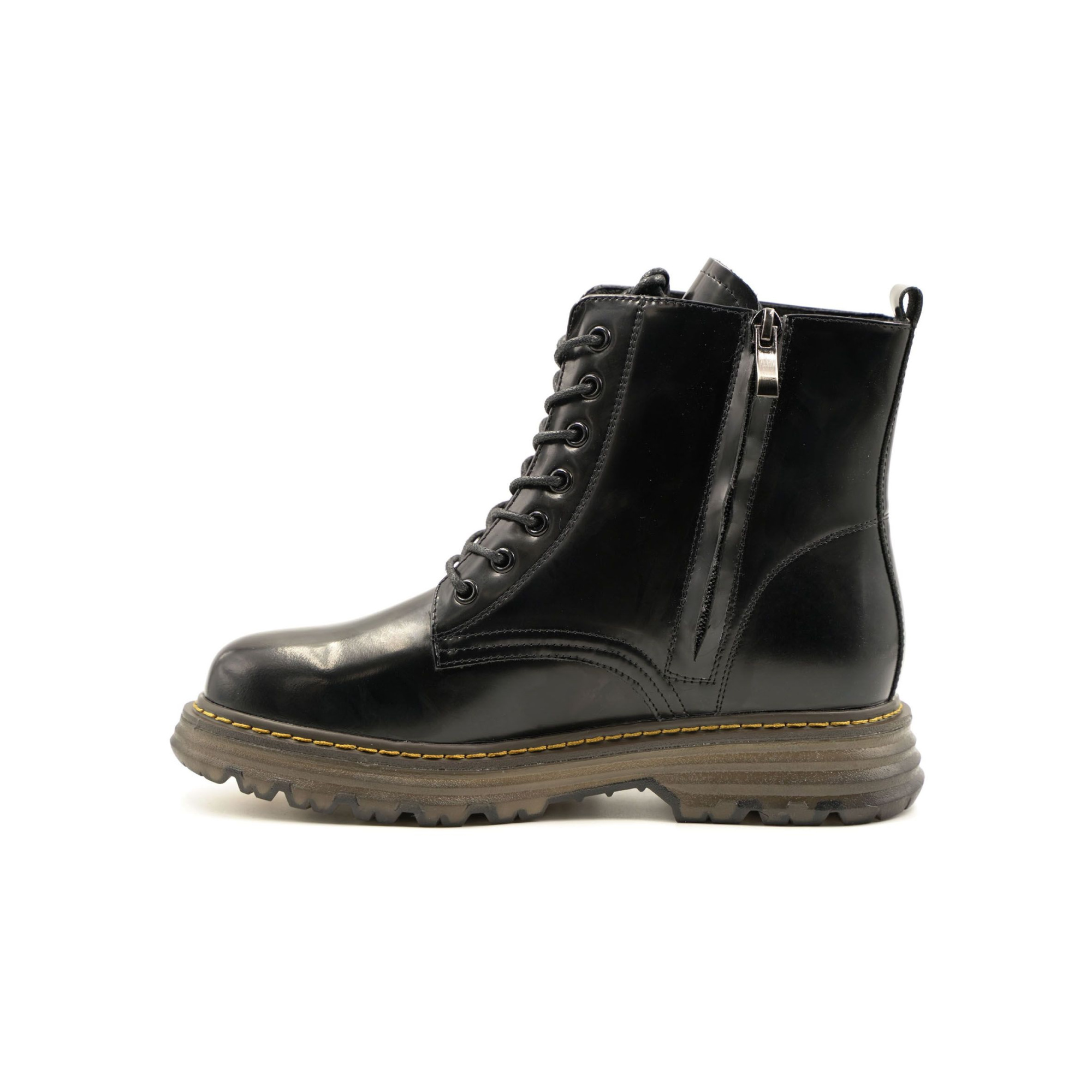 Мартинсы BADEN нат.лак Демисезон BR-00007004 купить  в Красноярске