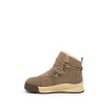 Ботинки комфорт на шнуровке MADELLA нат.замша Зима BR-00030894 купить  в Красноярске