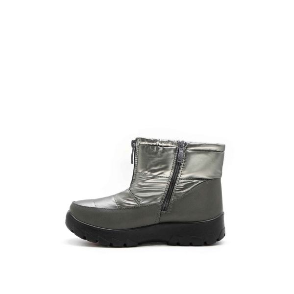 Дутики FINN LAIN текстиль+экокожа Зима BR-00025339 купить  в Красноярске