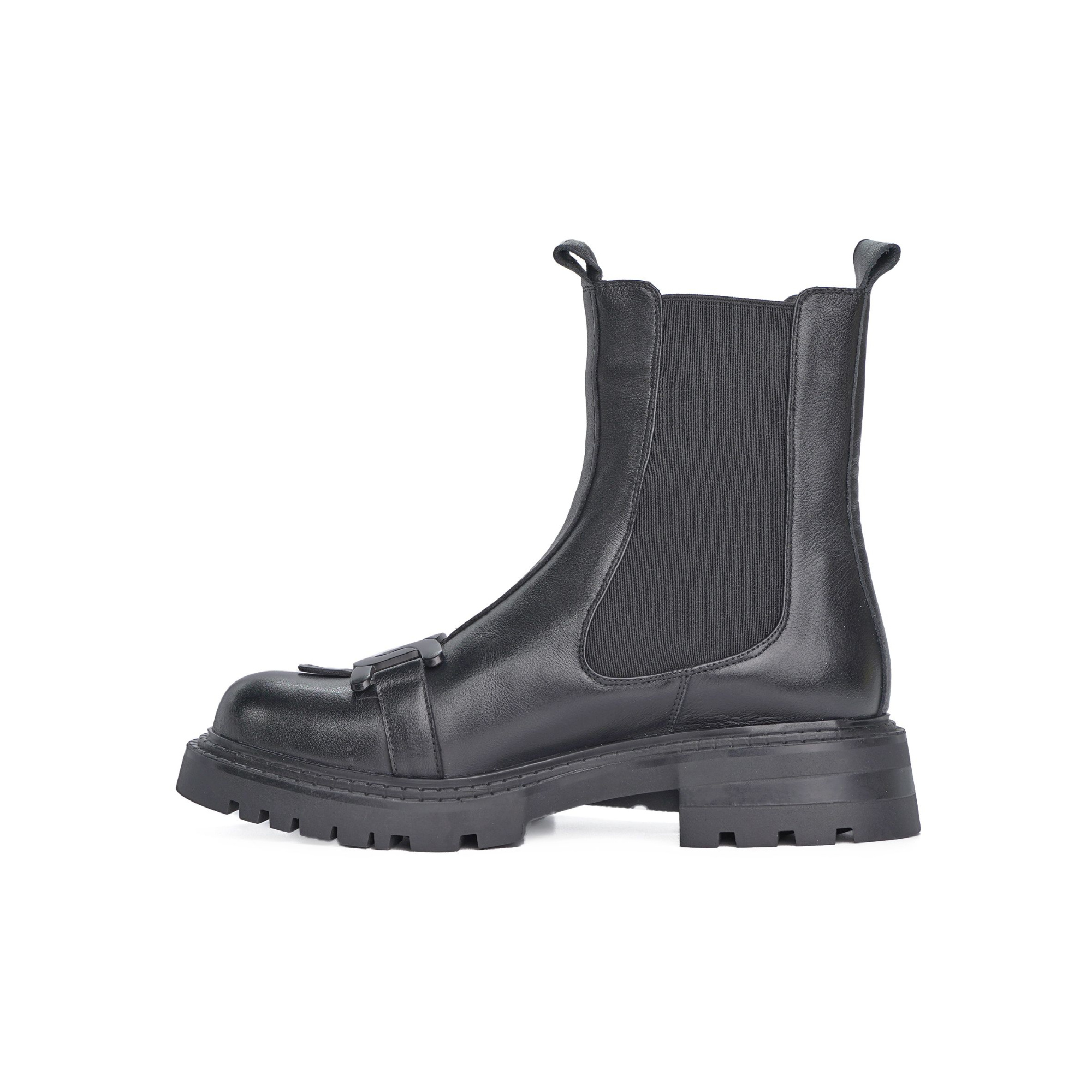 Ботинки Челси NICOLO ROZETTI натуральная кожа Демисезон BR-00021906 купить  в Красноярске