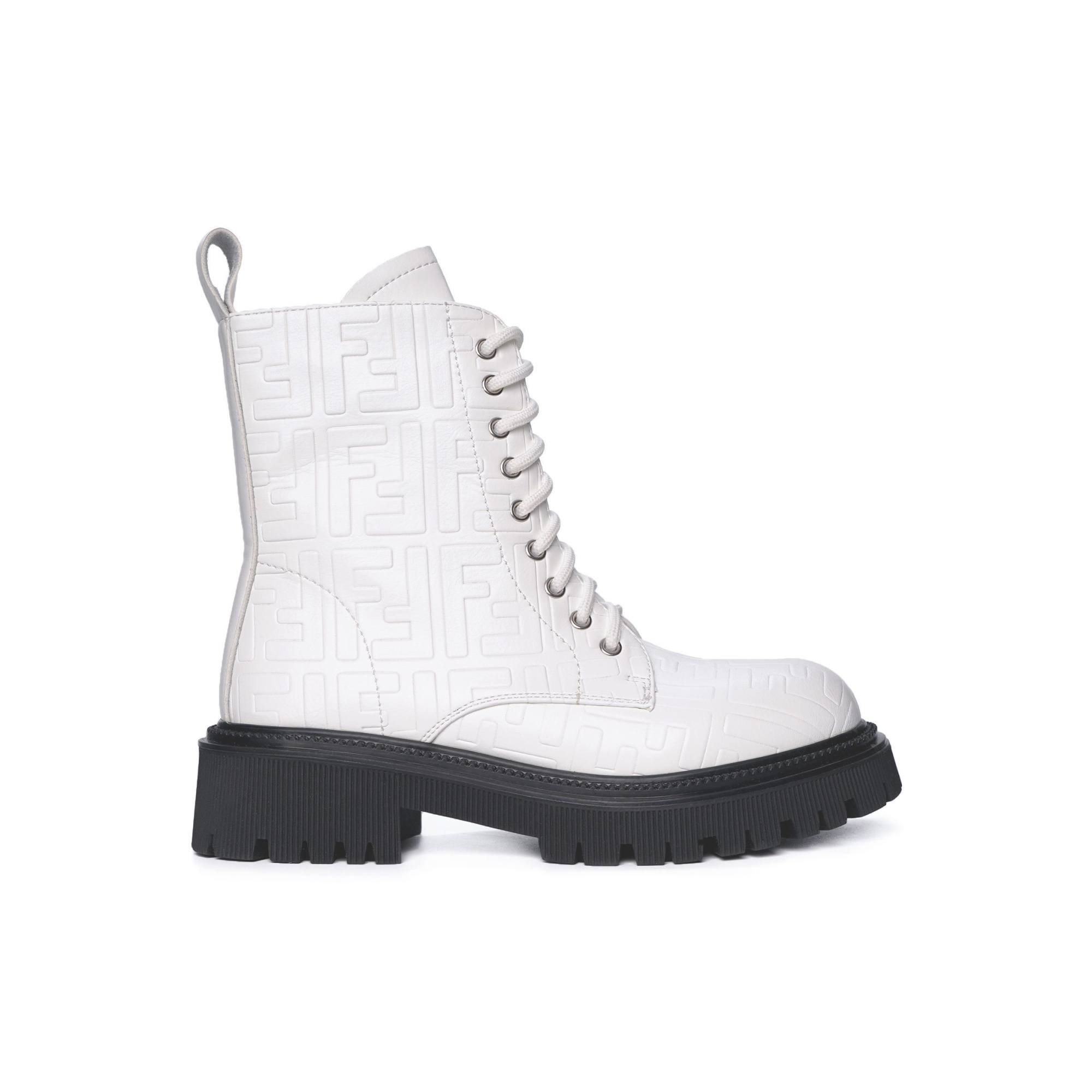 Ботинки на шнуровке ADMLIS экокожа Демисезон BR-00010880 купить  в Красноярске