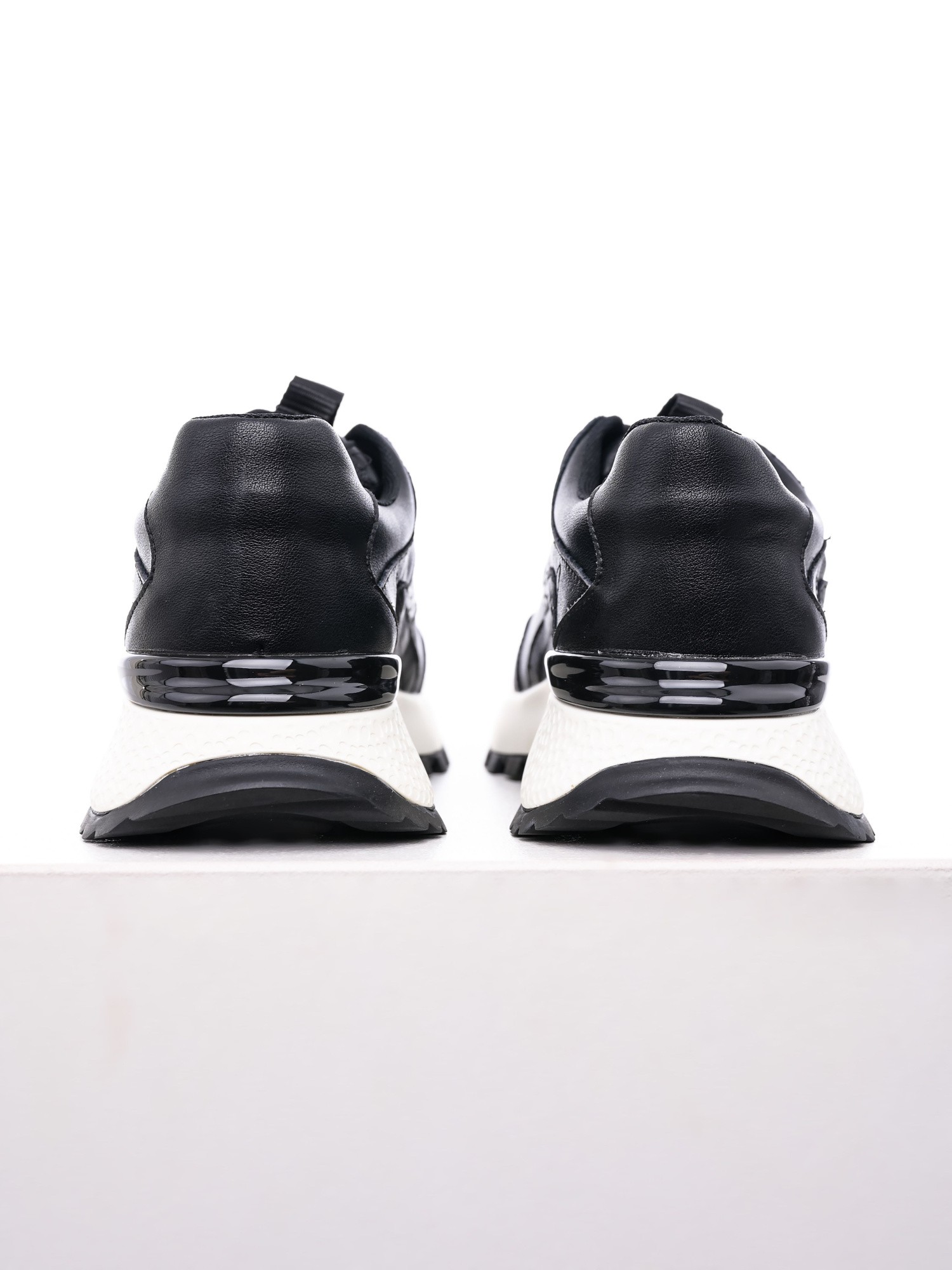 Кроссовки кожа BRANDO натуральная кожа Всесезон BR-00033621 купить  в Красноярске