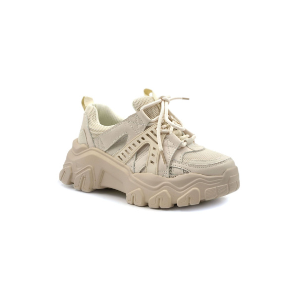 Кроссовки DINO ALBAT экокожа+текстиль  BR-00012357