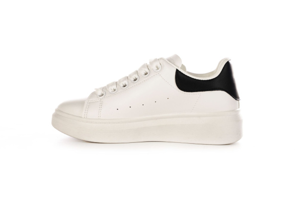 Кеды LINDA экокожа Всесезон U0000015662 купить  в Красноярске