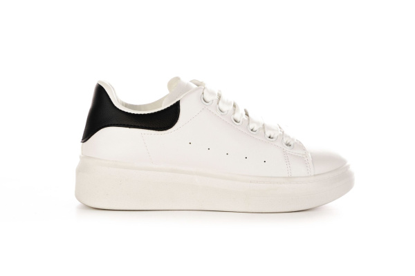 Кеды LINDA экокожа Всесезон U0000015662 купить  в Красноярске