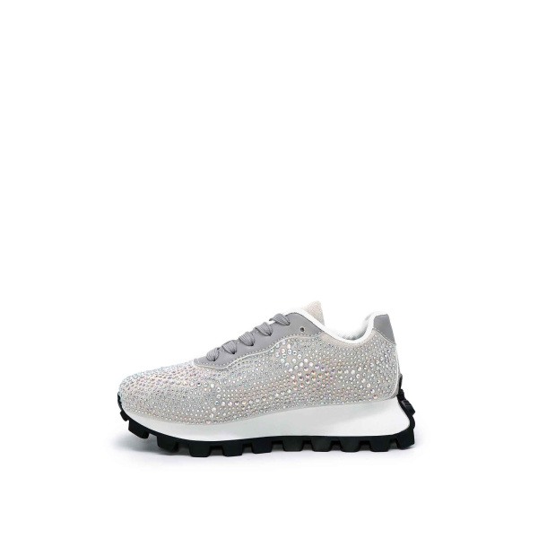 Кроссовки кожа LINDA иск.замша+экокожа Всесезон BR-00034065 купить  в Красноярске