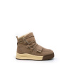 Ботинки комфорт на шнуровке MADELLA нат.замша Зима BR-00030894 купить  в Красноярске