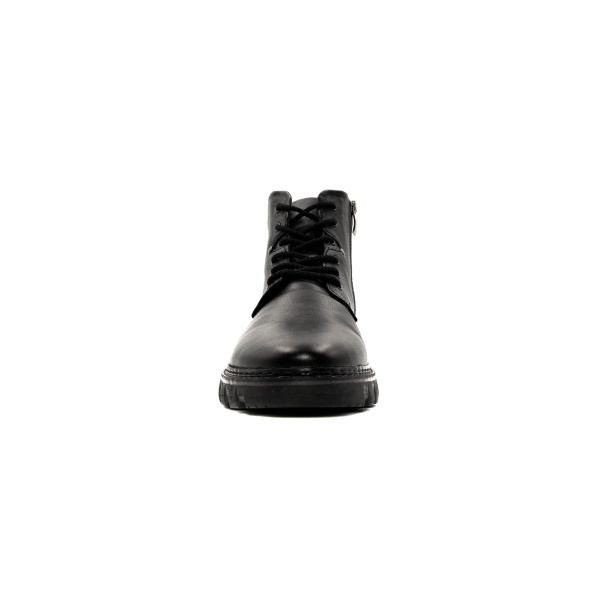 Ботинки на шнуровке Kosta натуральная кожа Зима BR-00014952