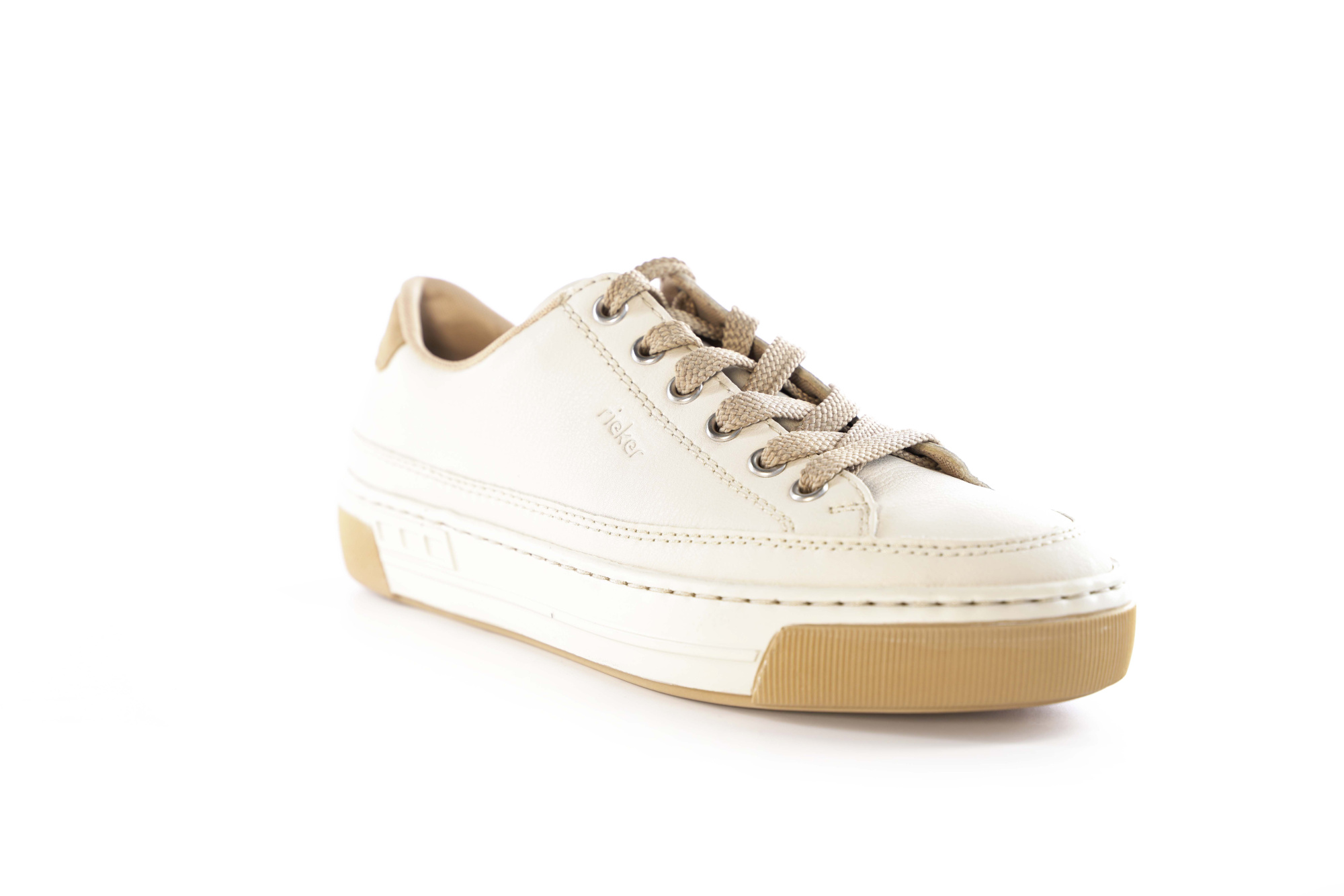 Кеды Rieker нат.кожа+экокожа Всесезон BR-00020943 купить  в Красноярске