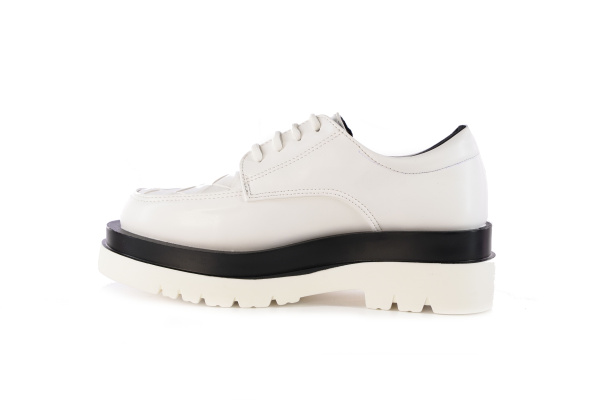 Брутал Aimosi экокожа Демисезон BR-00010199 купить  в Красноярске