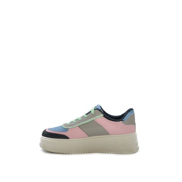 Кеды DINO ALBAT экокожа Всесезон BR-00024994 купить  в Красноярске