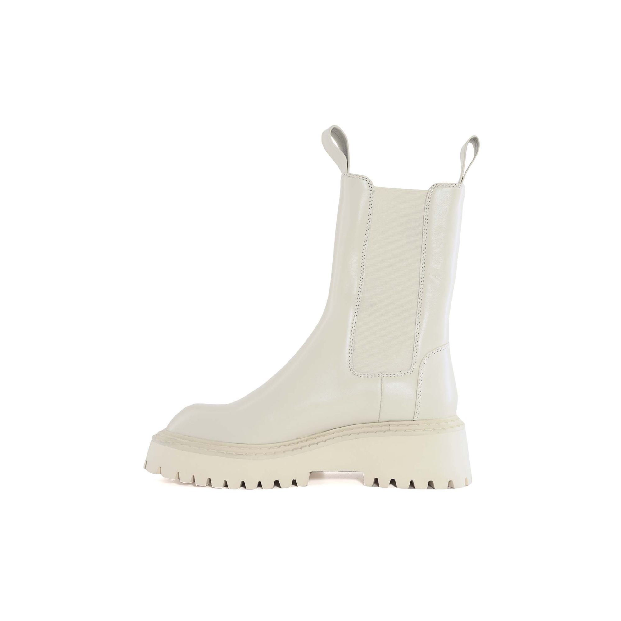 Ботинки Челси AIDINI натуральная кожа Демисезон BR-00016809 купить  в Красноярске